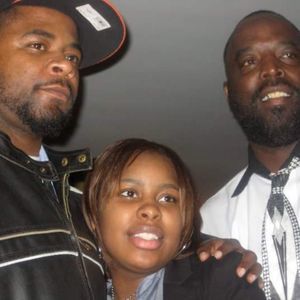 Meet your Posher, Terrell